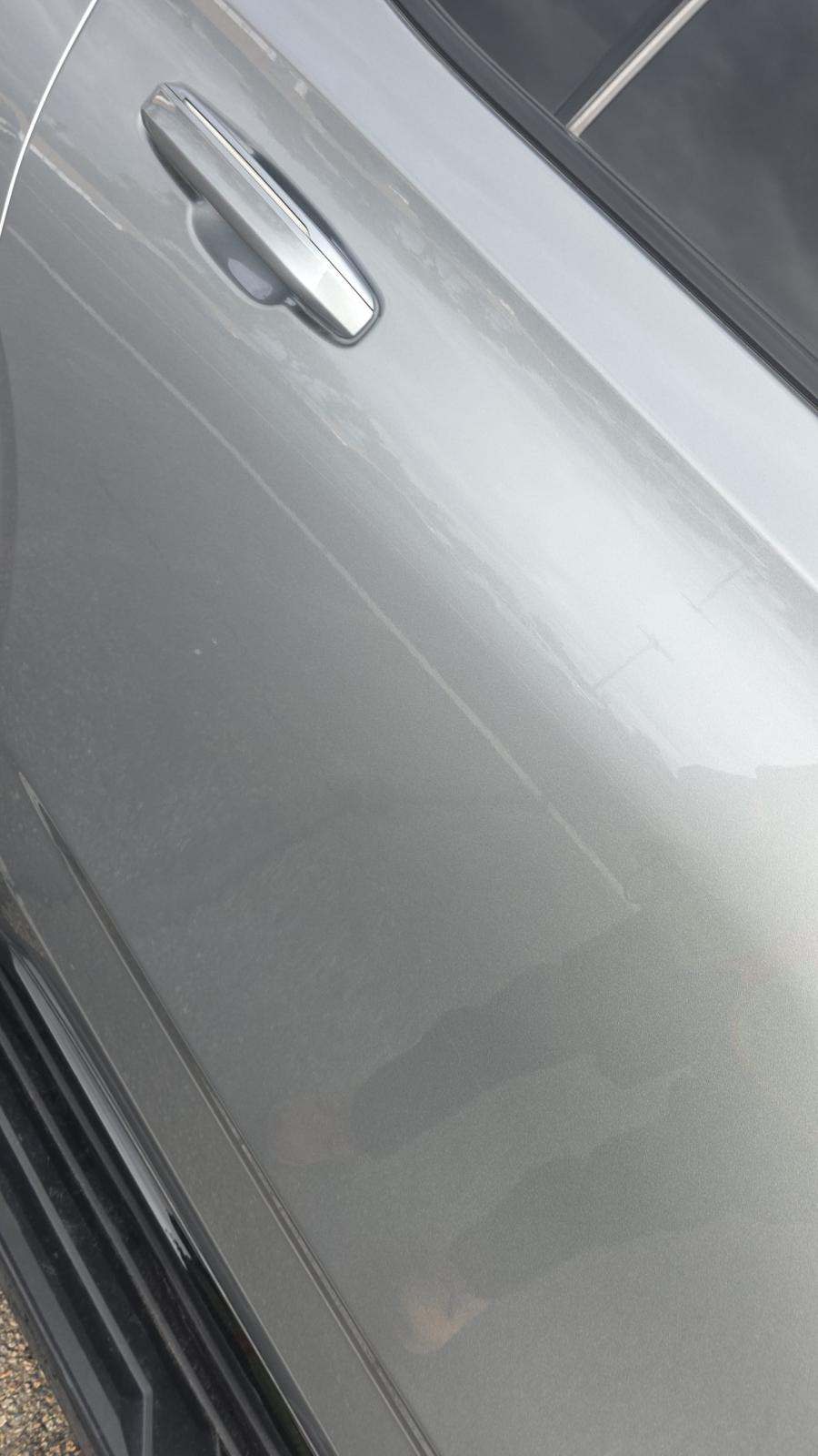 2023 Cadillac Escalade Sport Platinum AWD