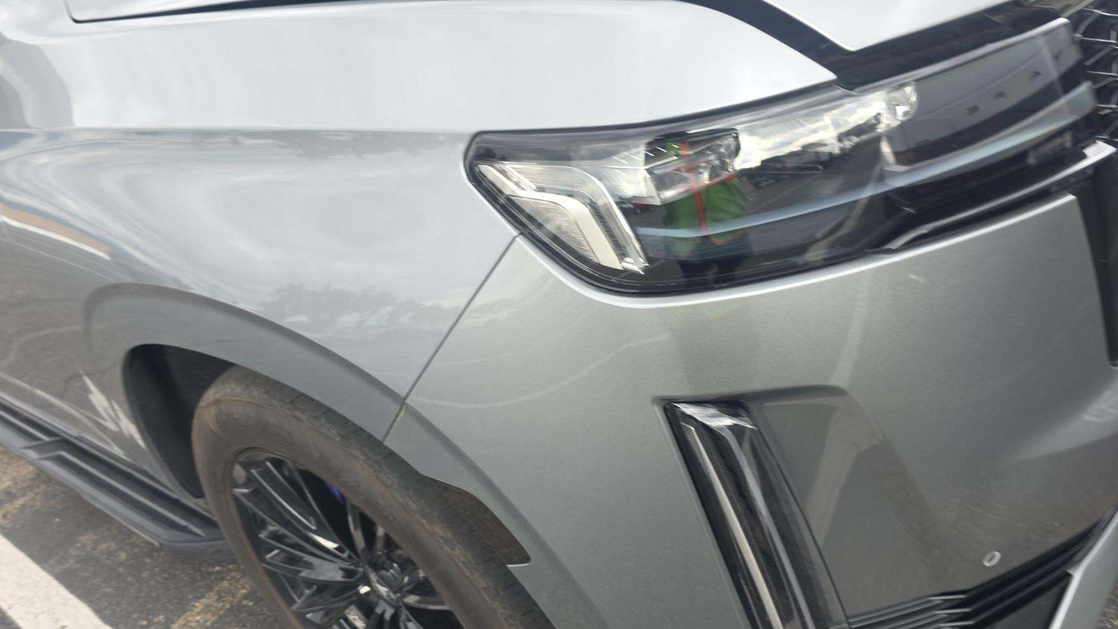 2023 Cadillac Escalade Sport Platinum AWD