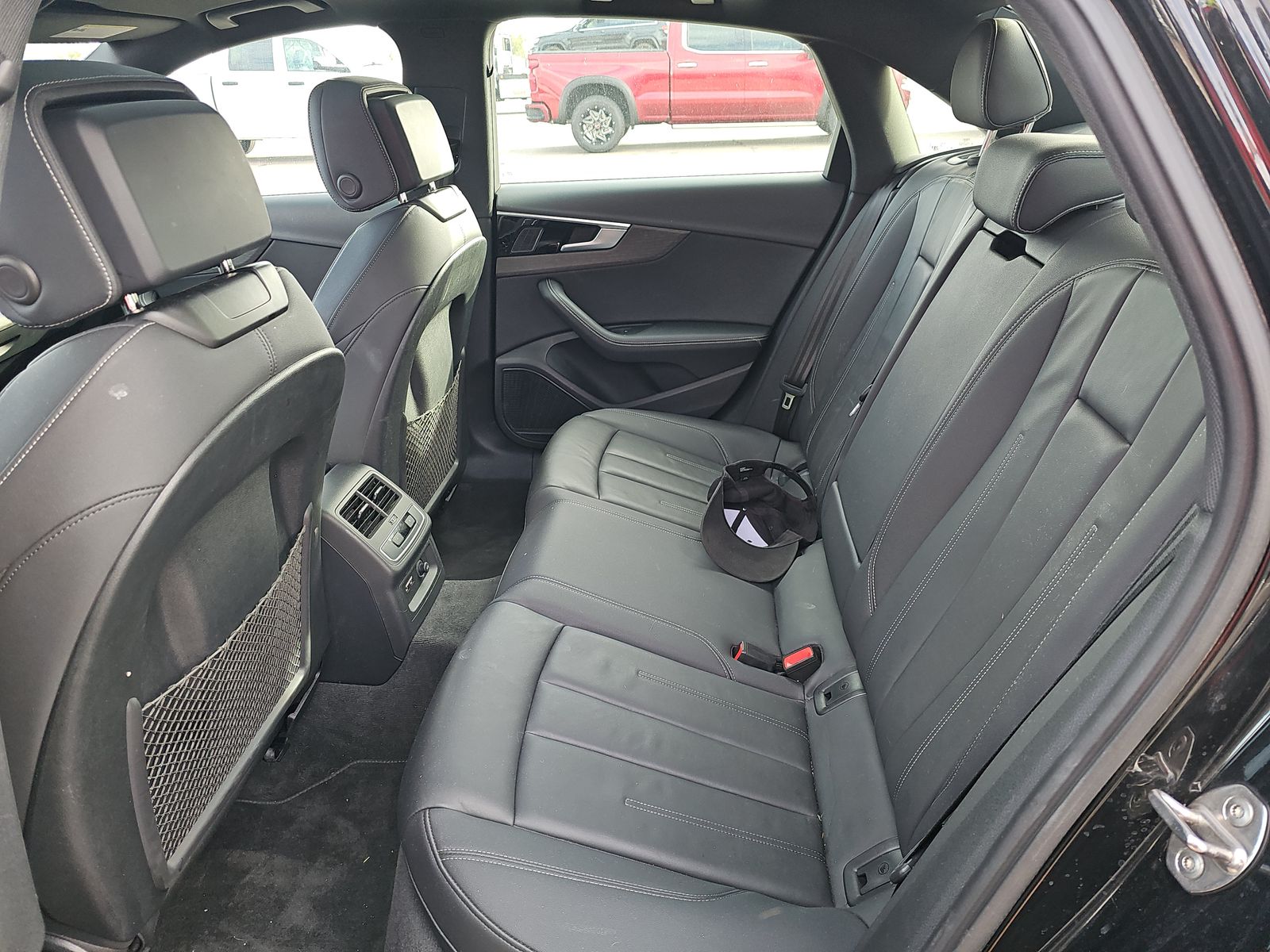 2024 Audi A4 S line Premium Plus AWD