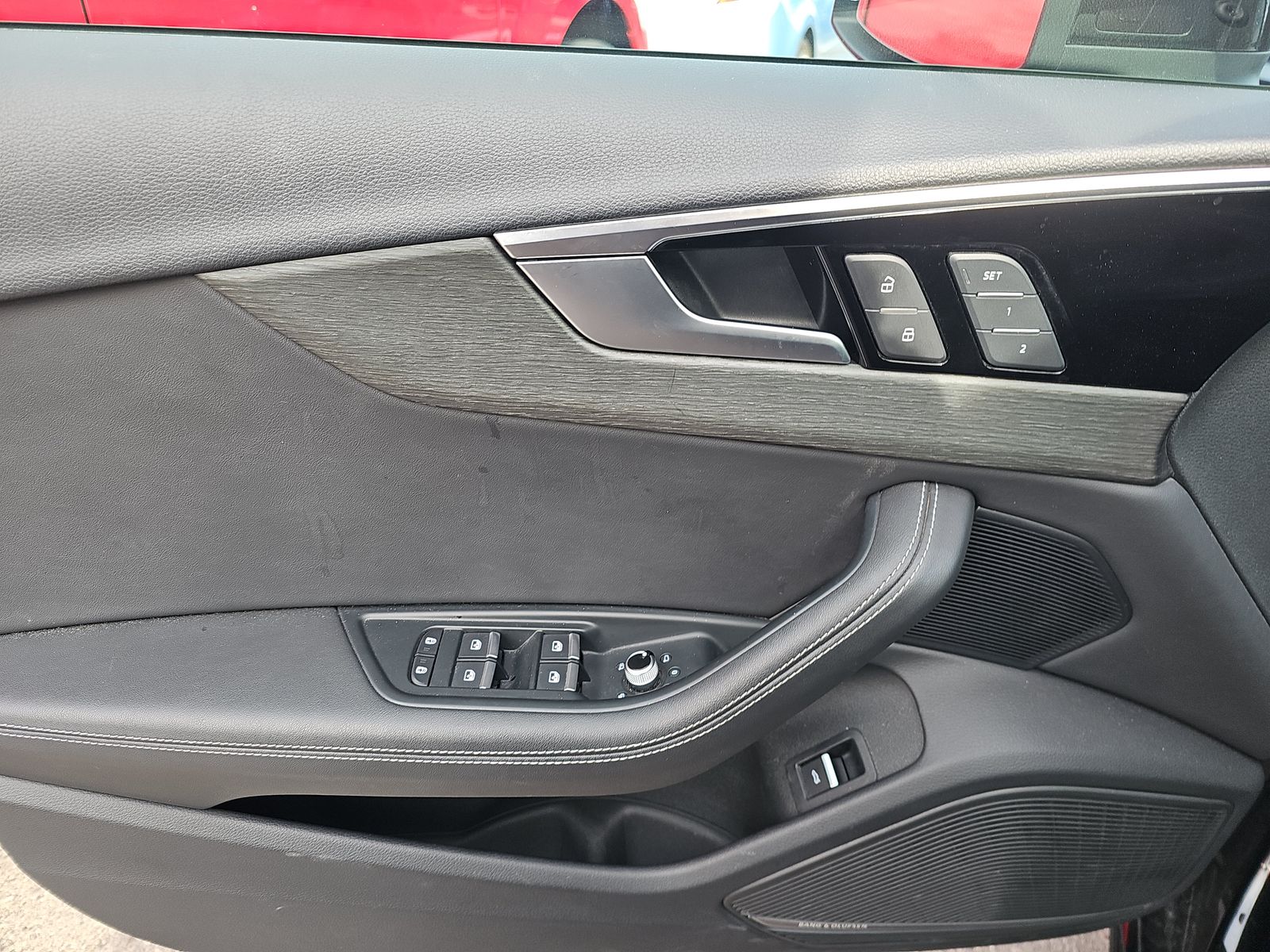 2024 Audi A4 S line Premium Plus AWD