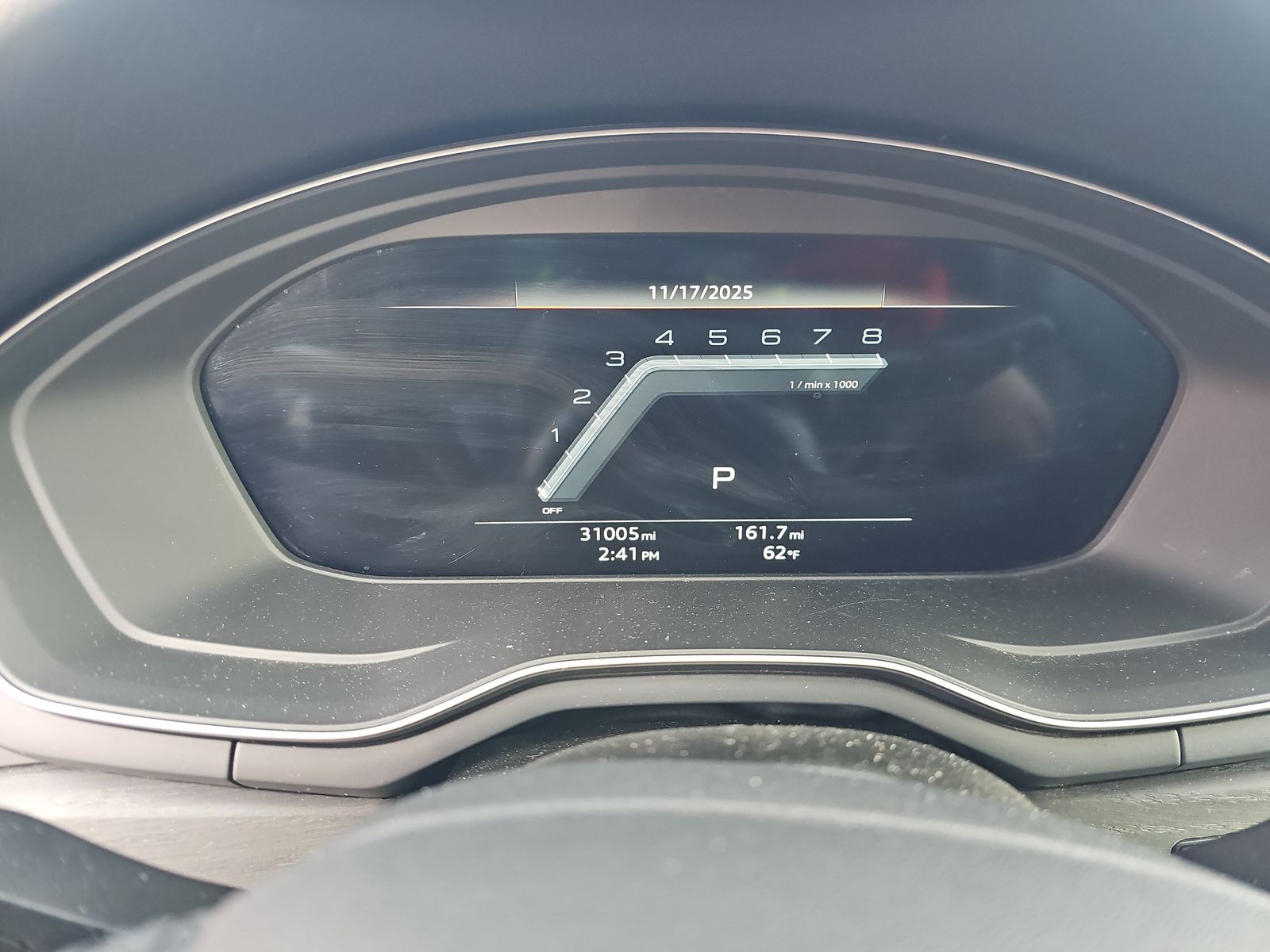 2024 Audi A4 S line Premium Plus AWD