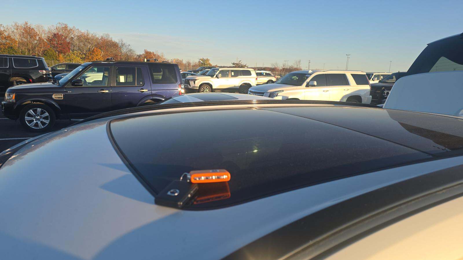 2022 Volvo XC60 Recharge T8 R-Design AWD