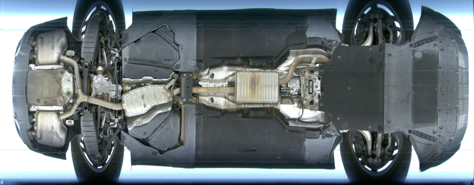 2024 Audi A4 S line Premium Plus AWD