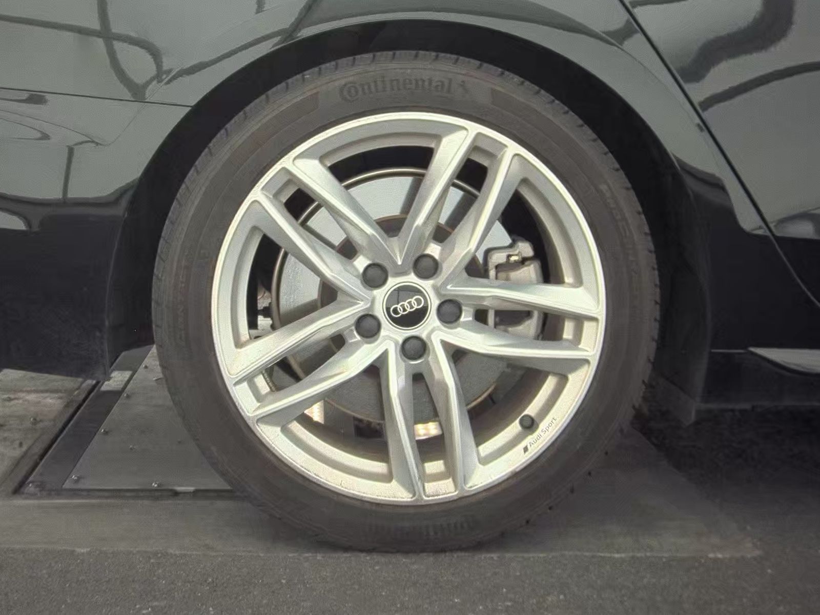 2024 Audi A4 S line Premium Plus AWD