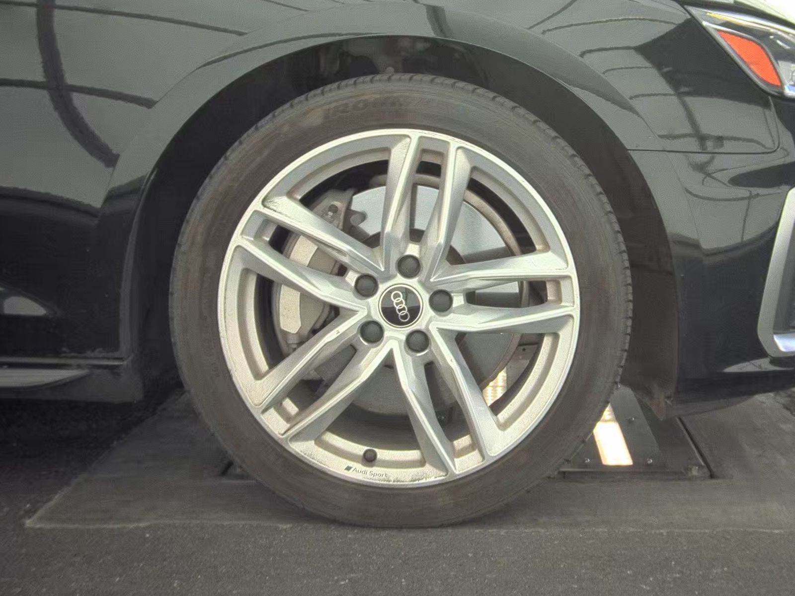 2024 Audi A4 S line Premium Plus AWD