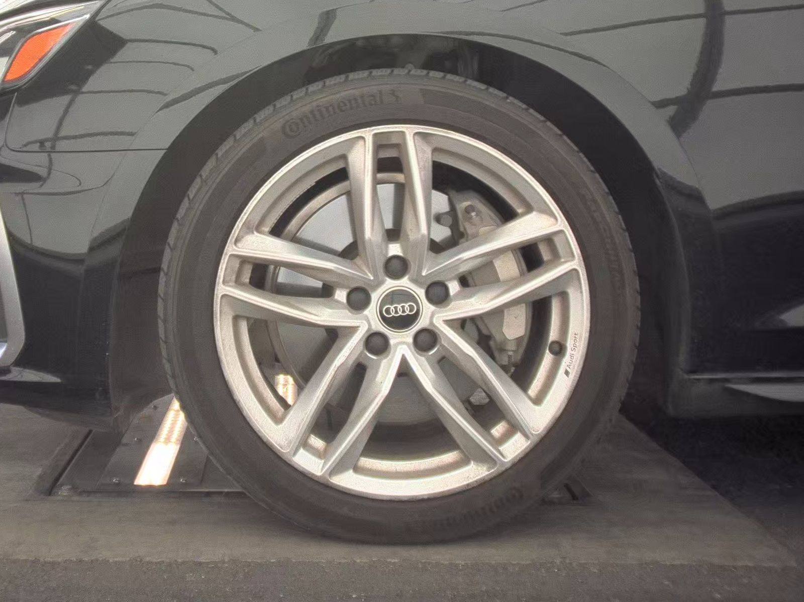 2024 Audi A4 S line Premium Plus AWD