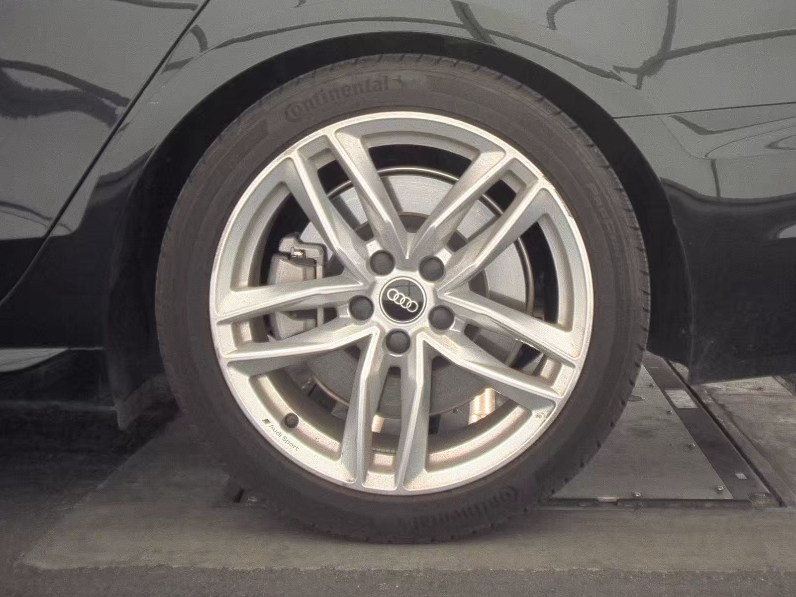 2024 Audi A4 S line Premium Plus AWD