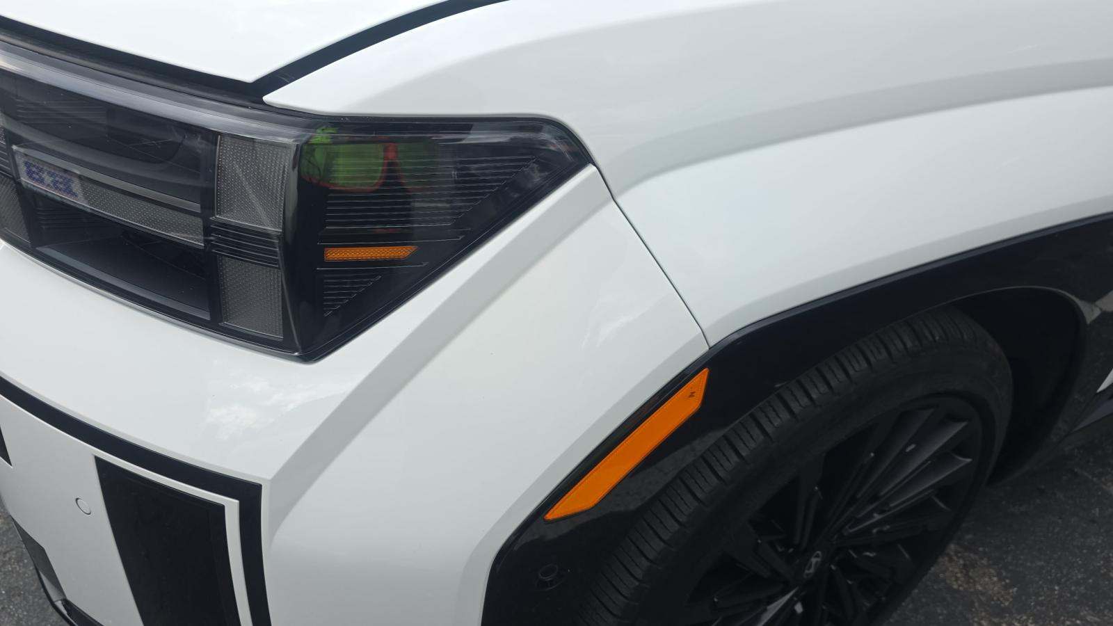 2024 Hyundai Santa Fe Calligraphy AWD