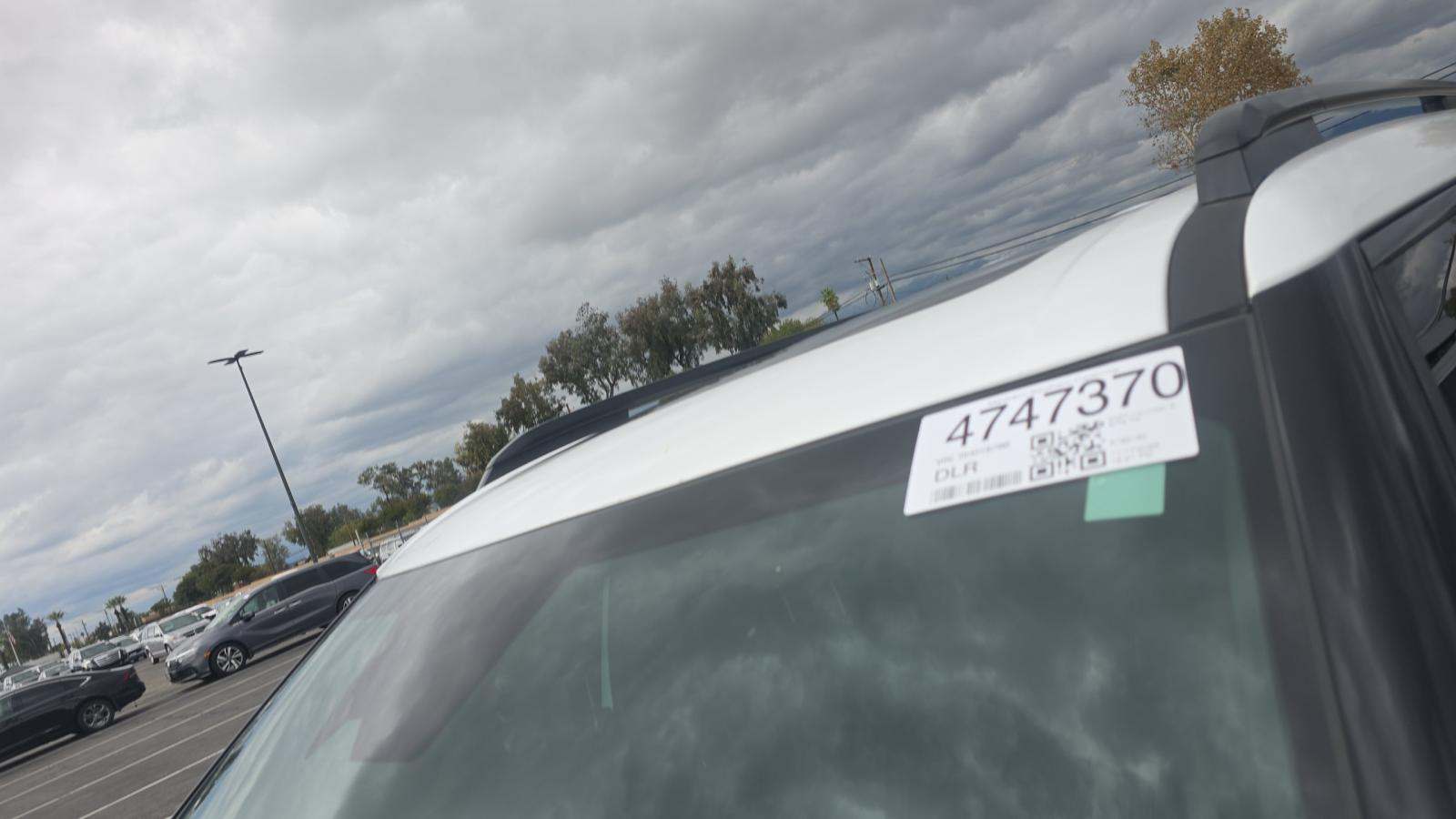 2024 Hyundai Santa Fe Calligraphy AWD