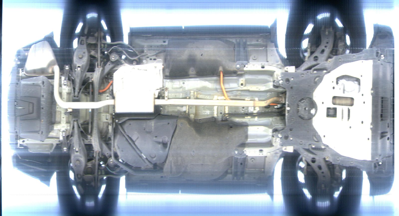 2024 Honda CR-V Hybrid Sport FWD