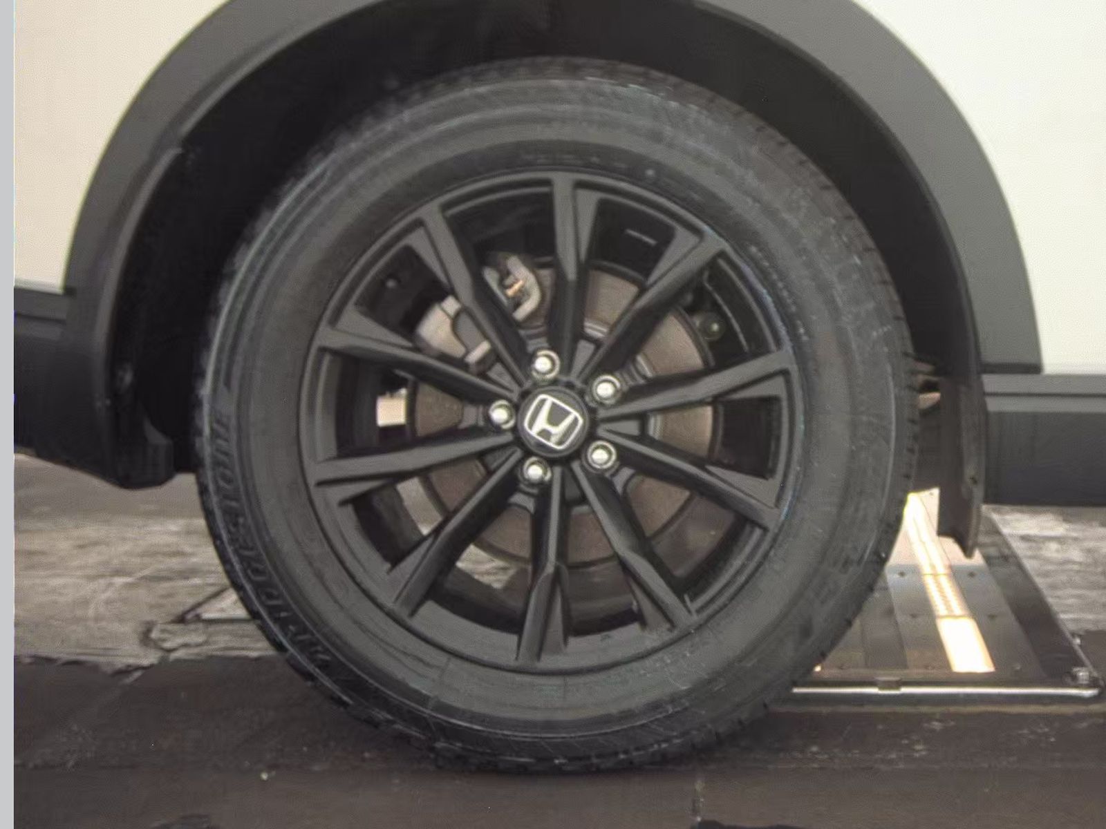 2024 Honda CR-V Hybrid Sport FWD