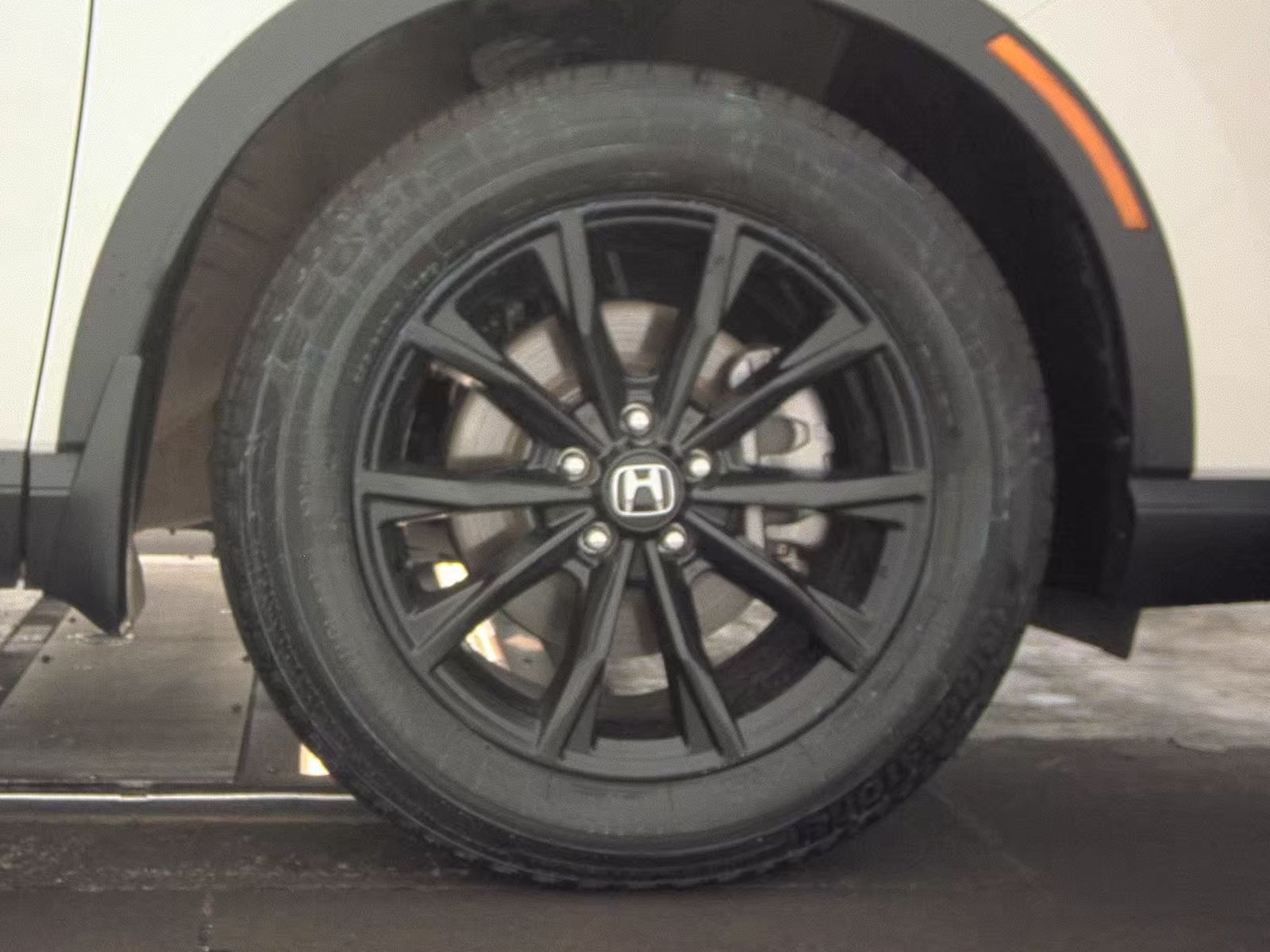 2024 Honda CR-V Hybrid Sport FWD