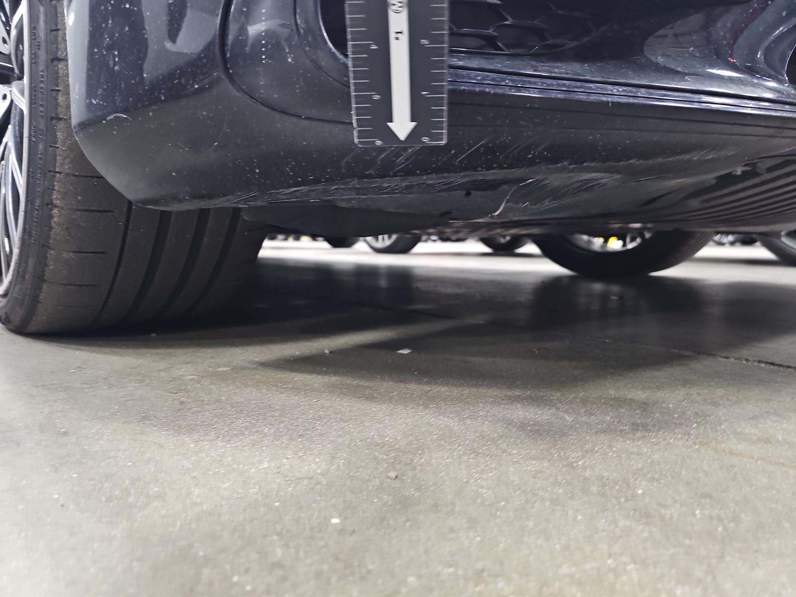 2022 Mercedes-Benz S-Class S 580 AWD