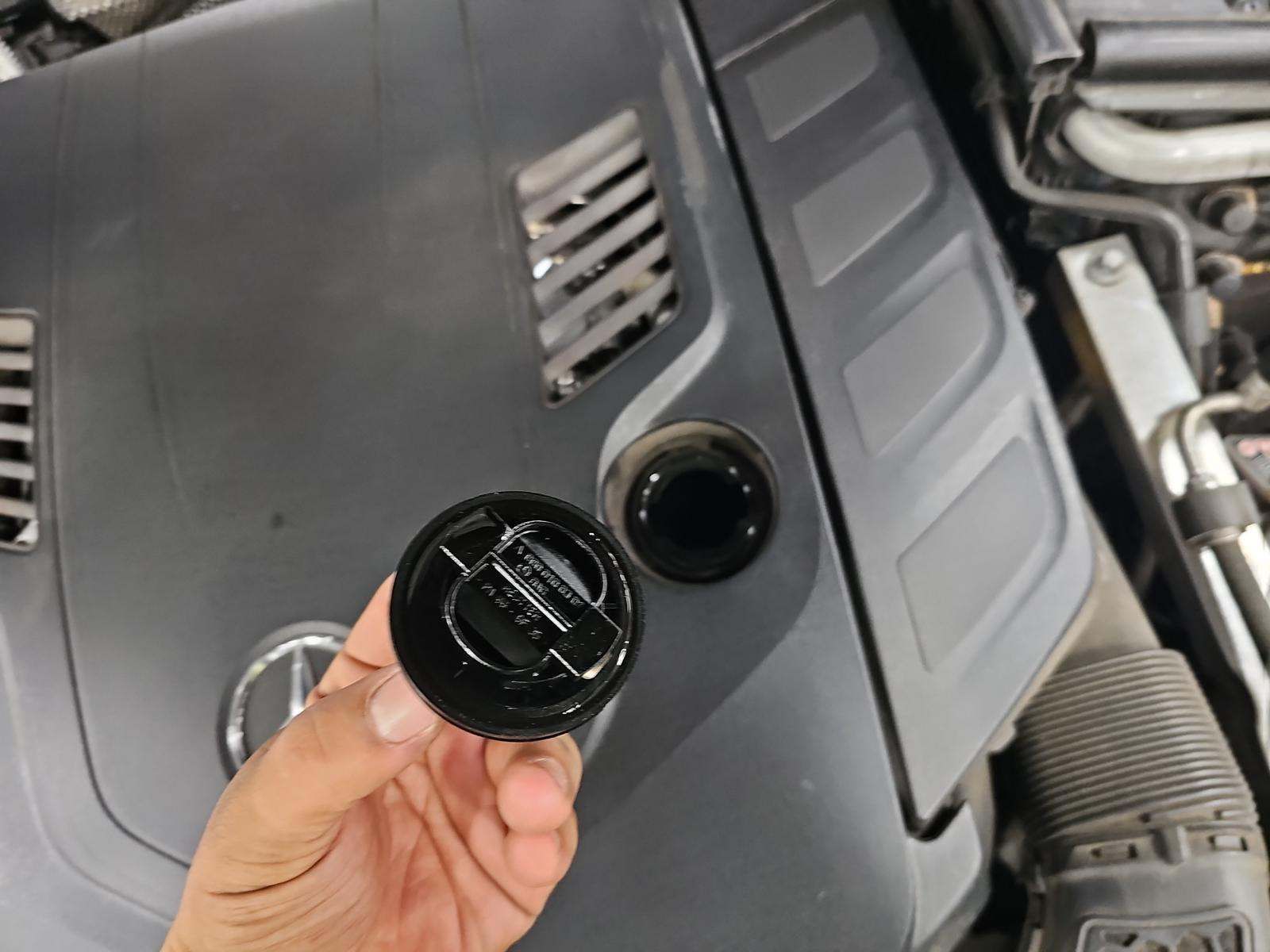 2022 Mercedes-Benz S-Class S 580 AWD