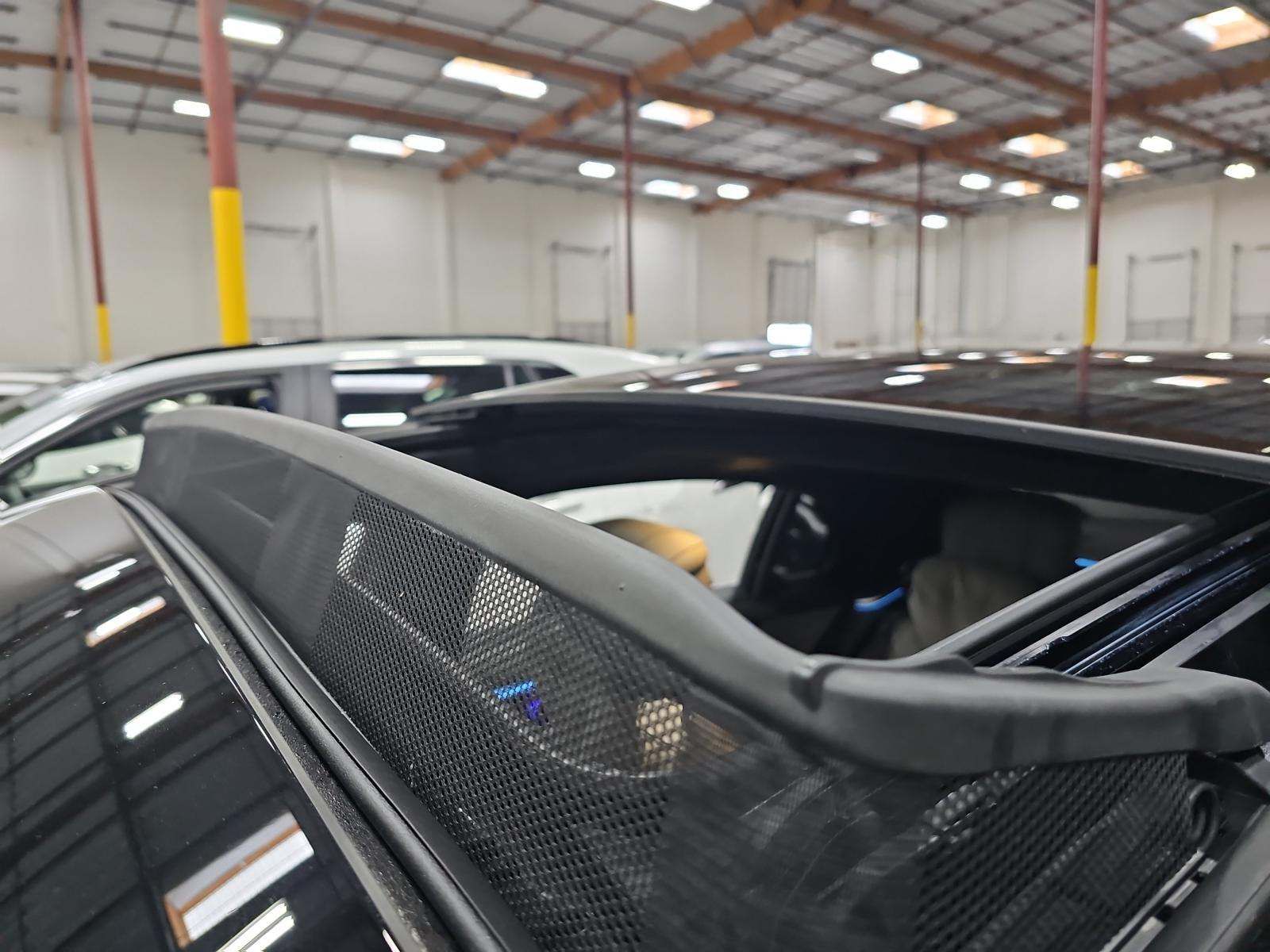 2022 Mercedes-Benz S-Class S 580 AWD