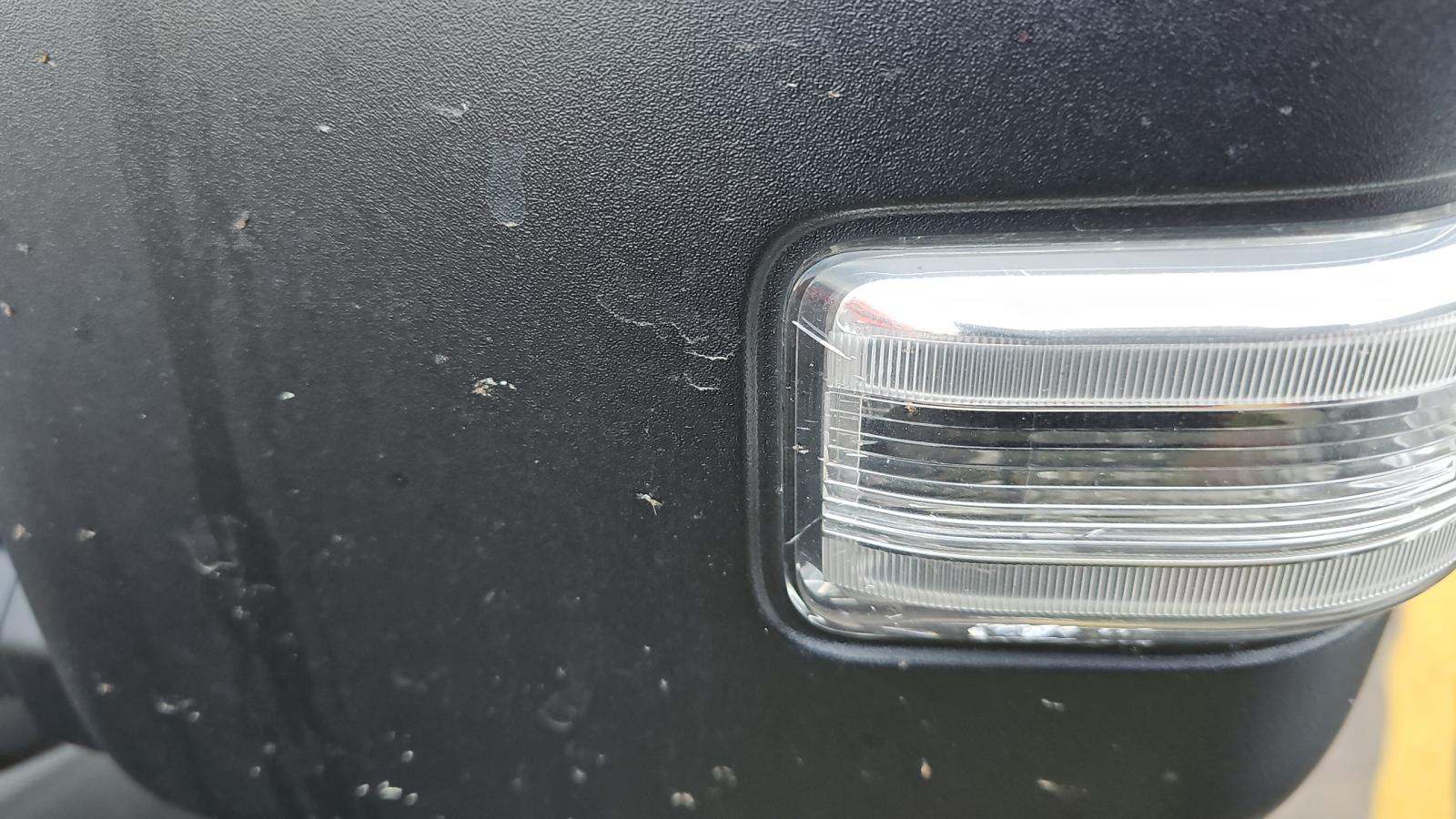 2023 Ford F-150 Hybrid Lariat AWD