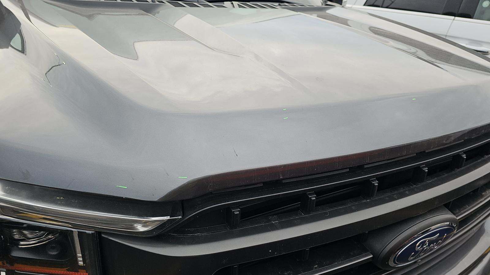 2023 Ford F-150 Hybrid Lariat AWD