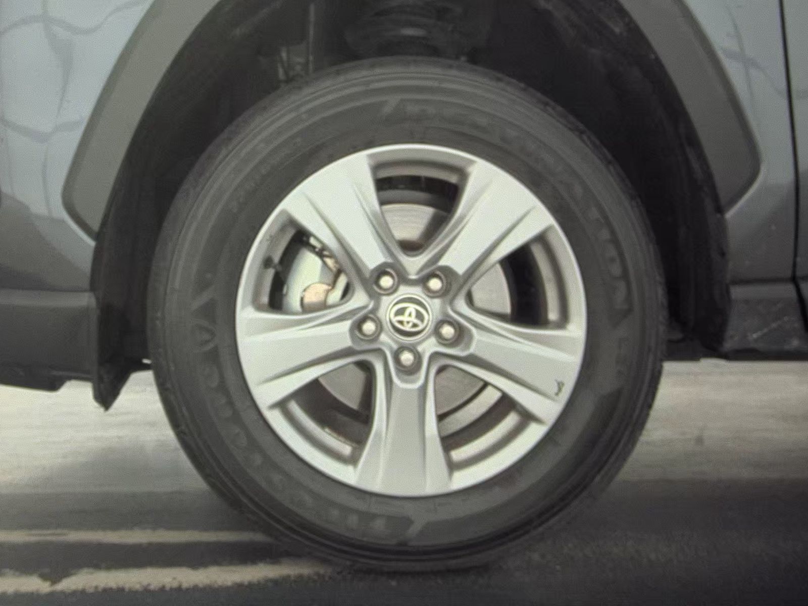 2024 Toyota RAV4 Hybrid XLE AWD