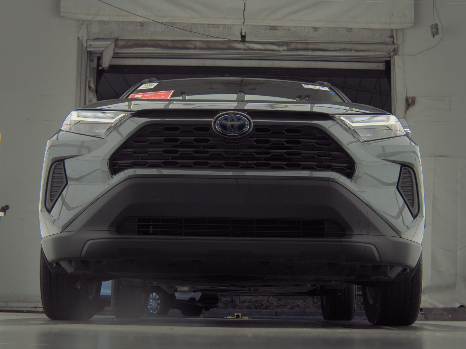 2024 Toyota RAV4 Hybrid XLE AWD