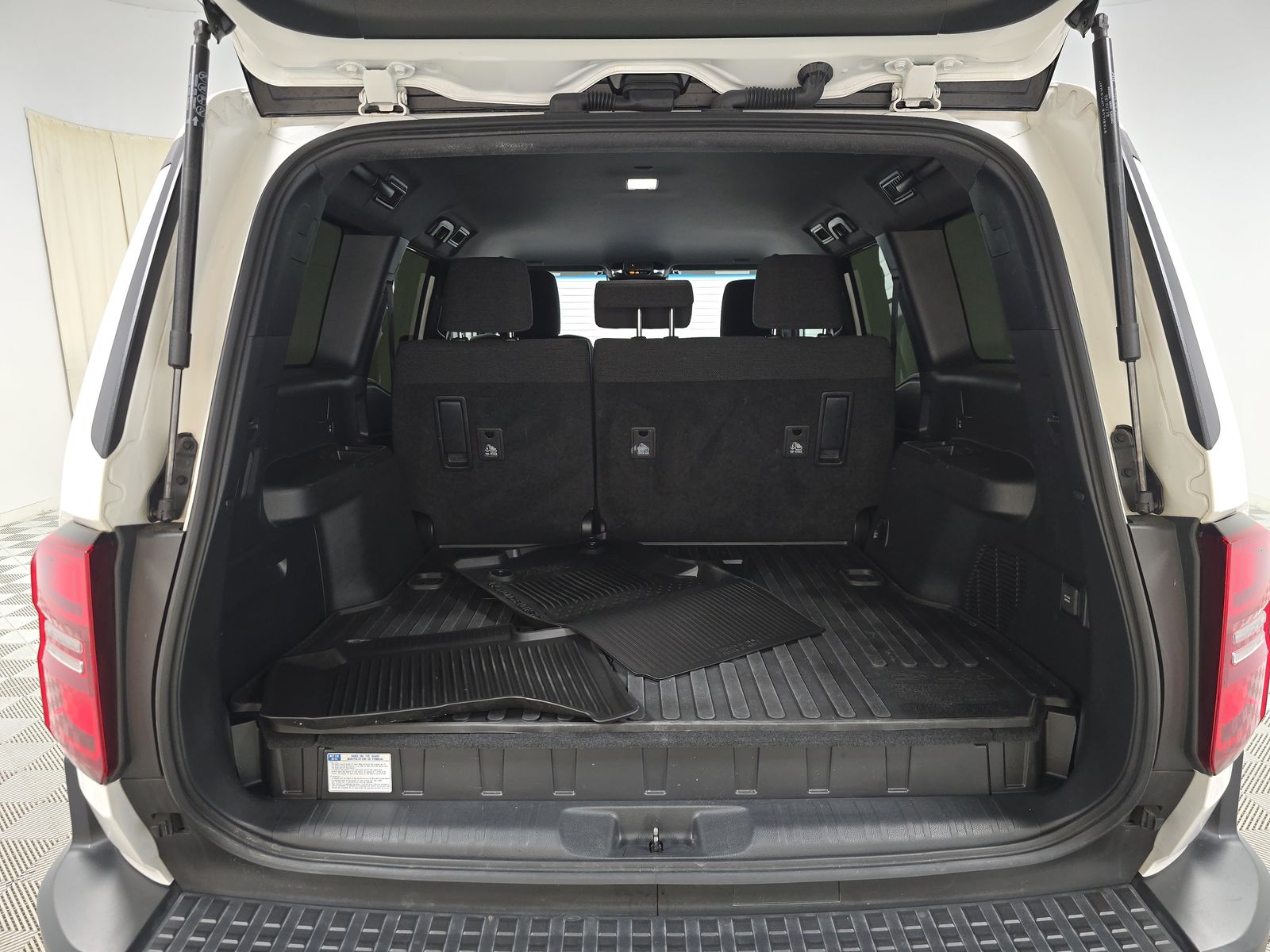 2024 Toyota Land Cruiser 1958 AWD