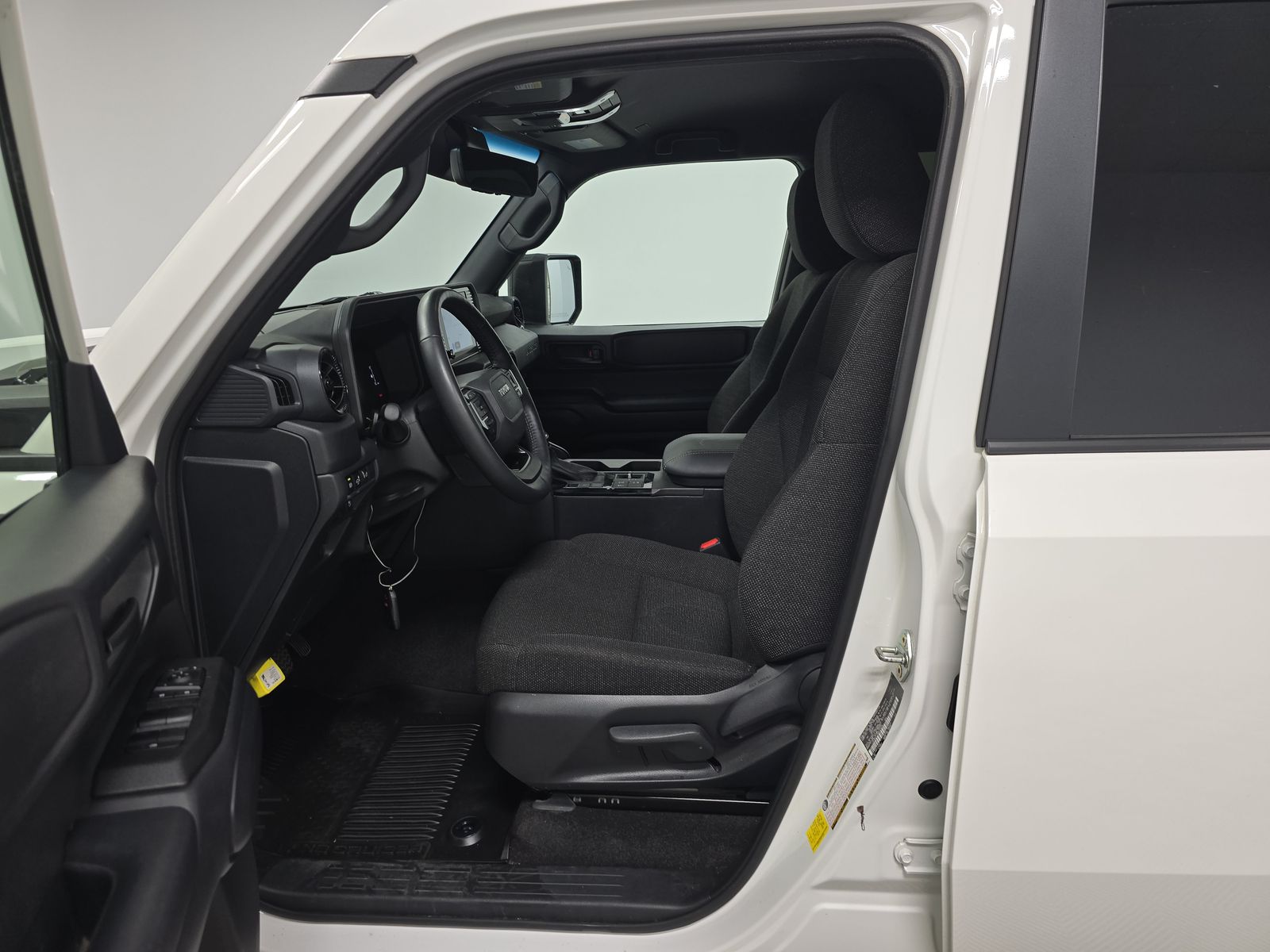 2024 Toyota Land Cruiser 1958 AWD