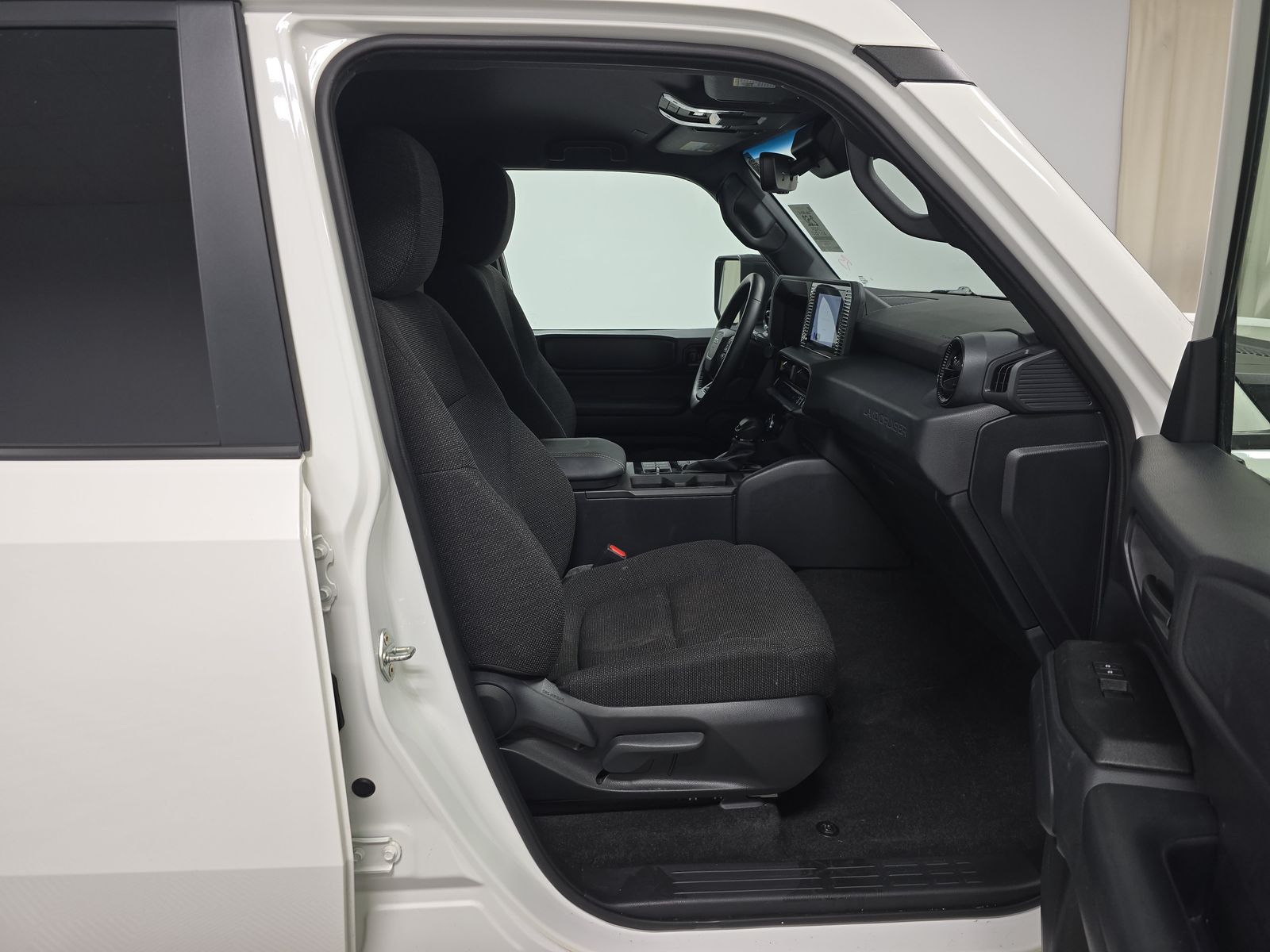 2024 Toyota Land Cruiser 1958 AWD