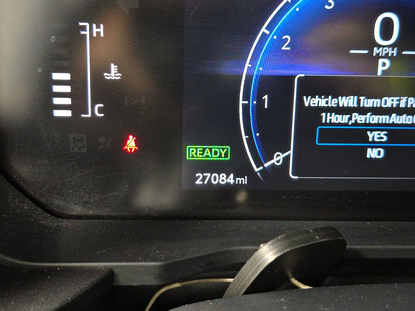 2024 Toyota Land Cruiser 1958 AWD