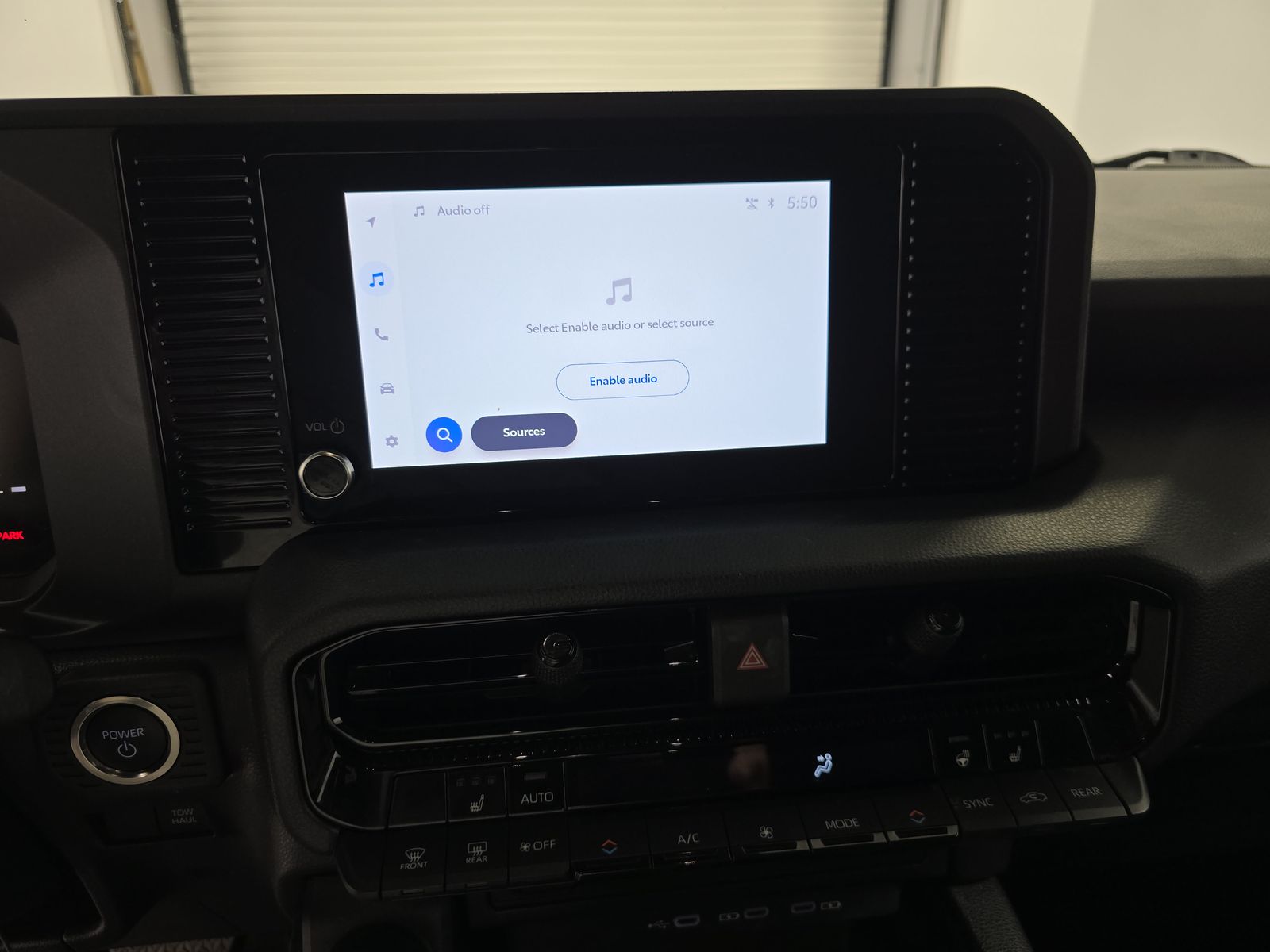 2024 Toyota Land Cruiser 1958 AWD