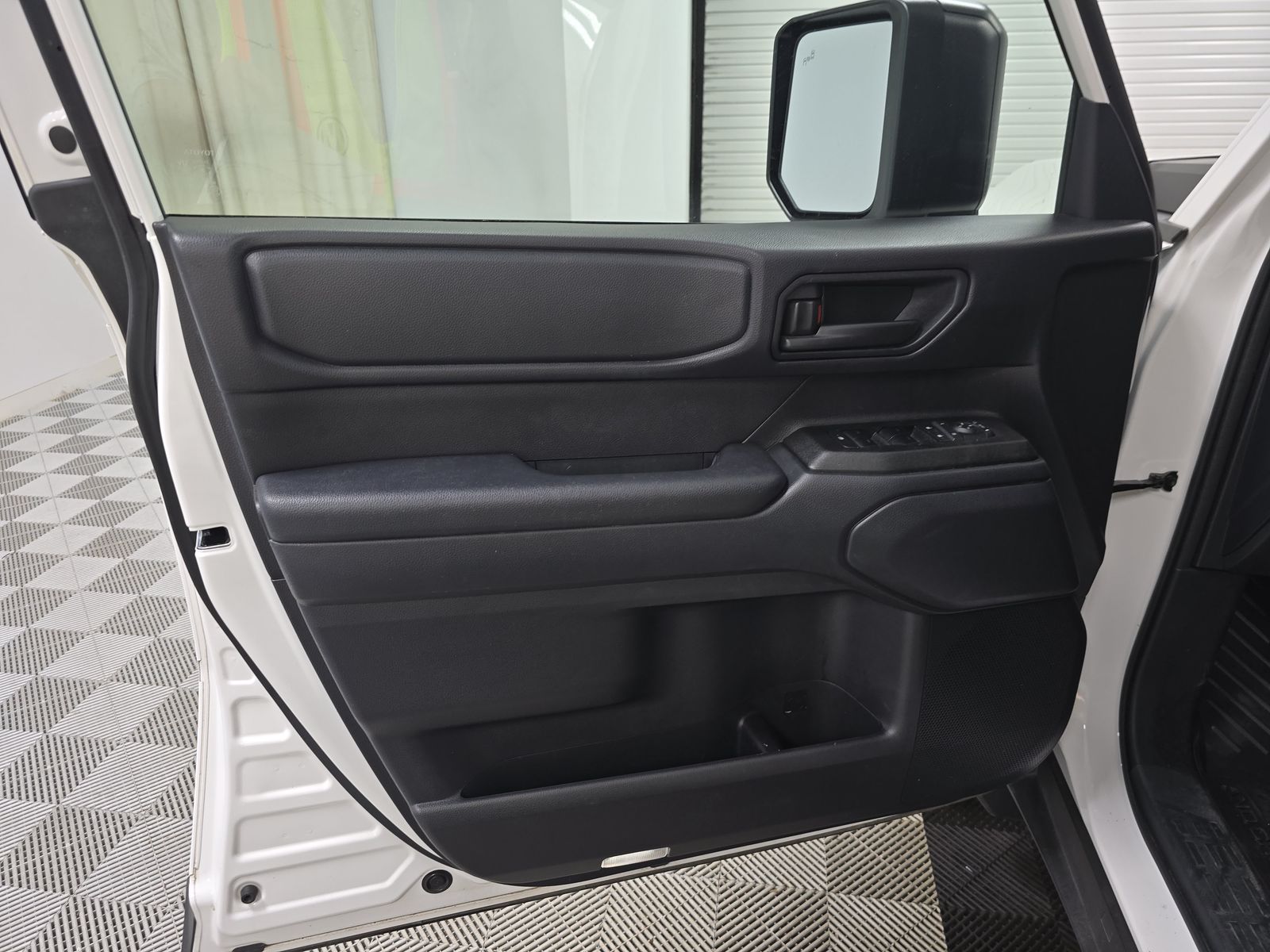 2024 Toyota Land Cruiser 1958 AWD