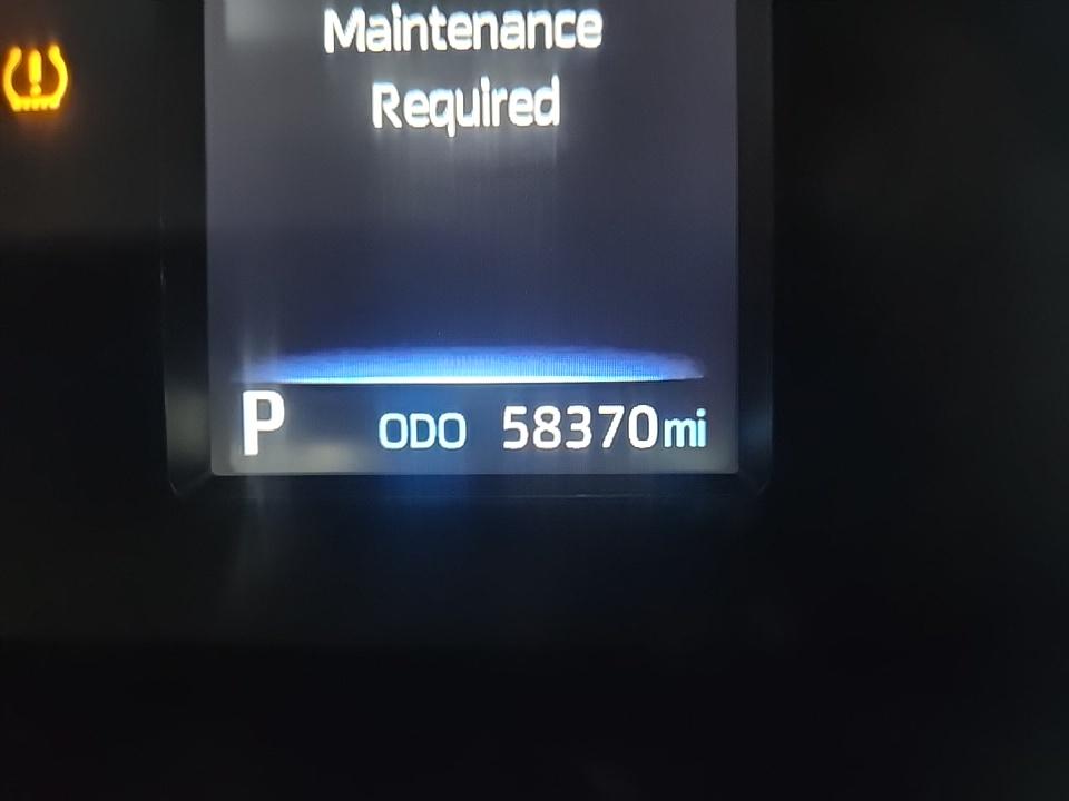 2023 Toyota Tundra SR5 RWD