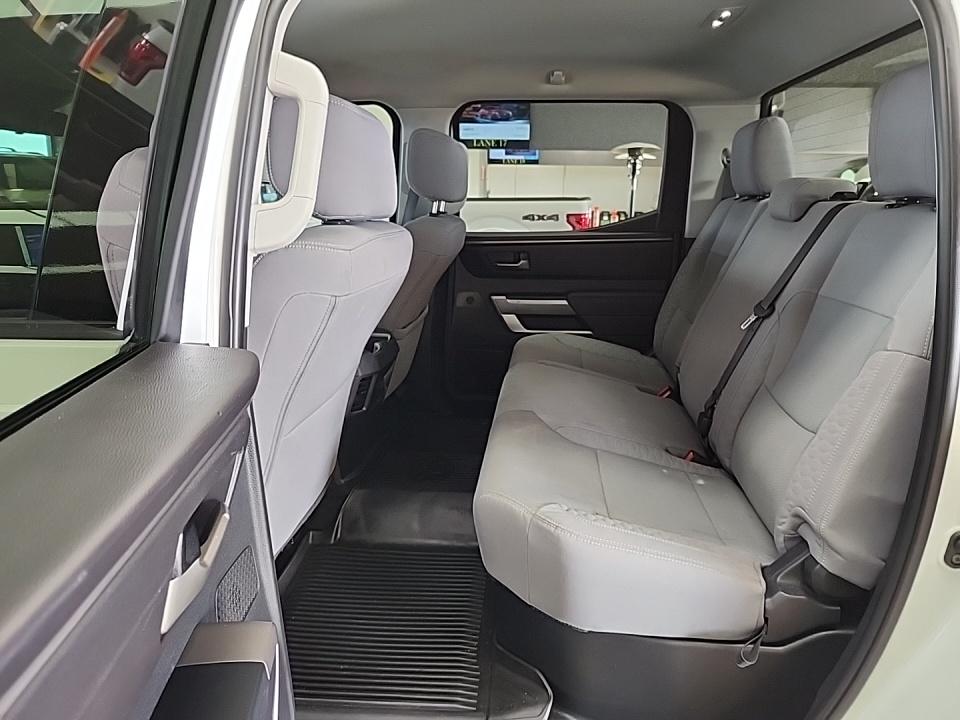 2023 Toyota Tundra SR5 RWD