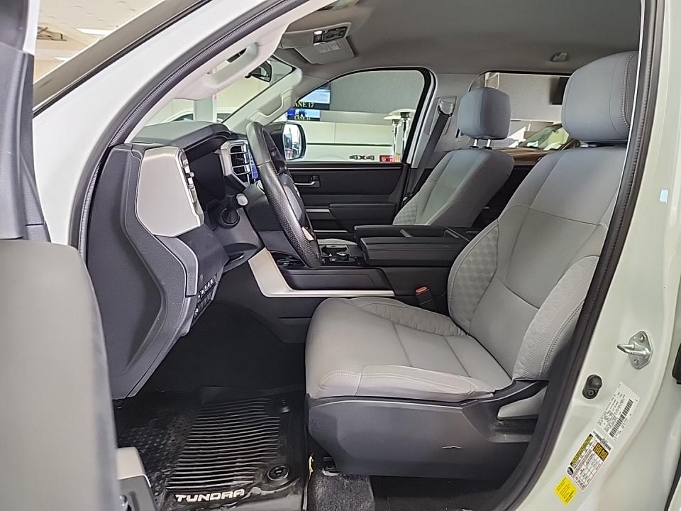 2023 Toyota Tundra SR5 RWD