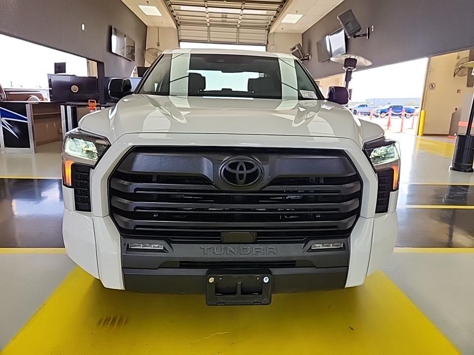 2023 Toyota Tundra SR5 RWD