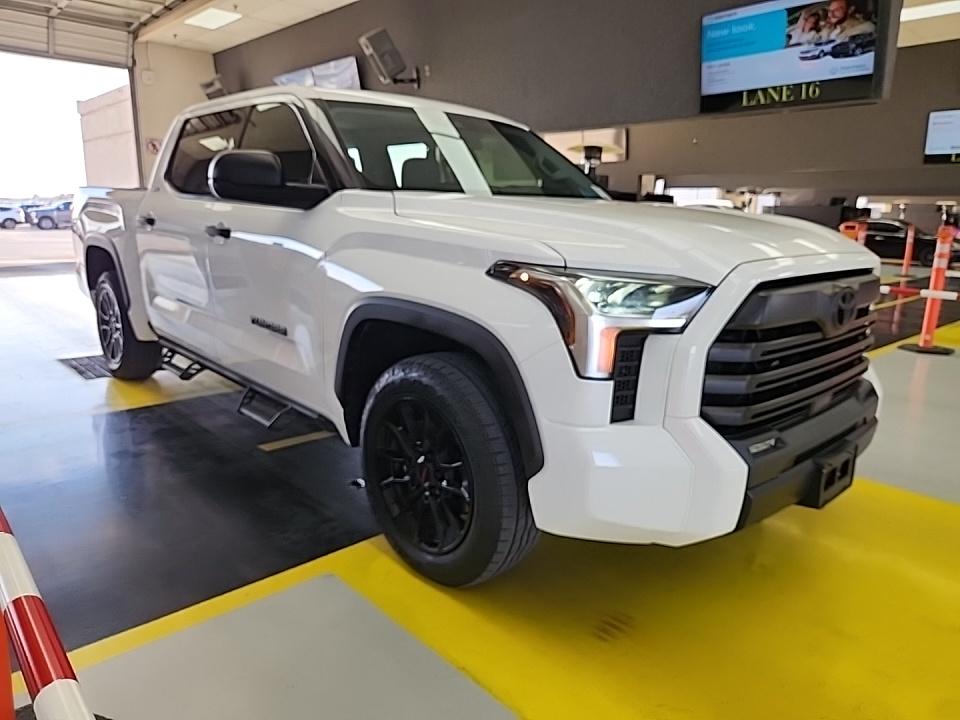 2023 Toyota Tundra SR5 RWD