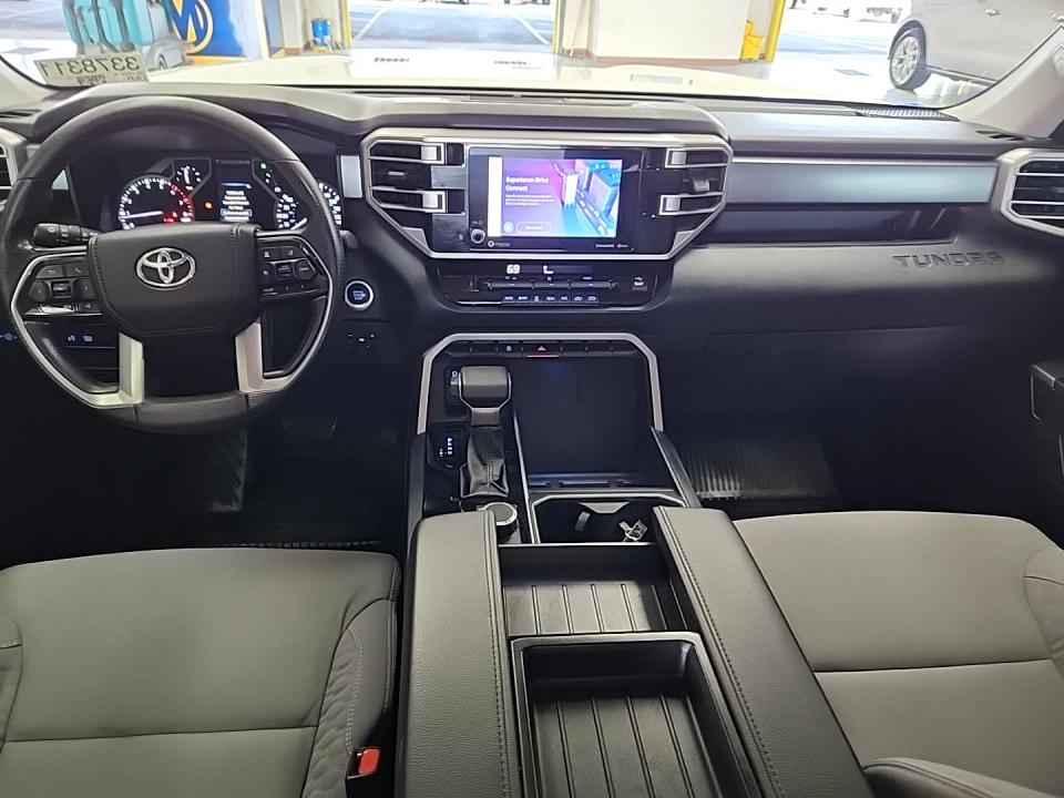 2023 Toyota Tundra SR5 RWD