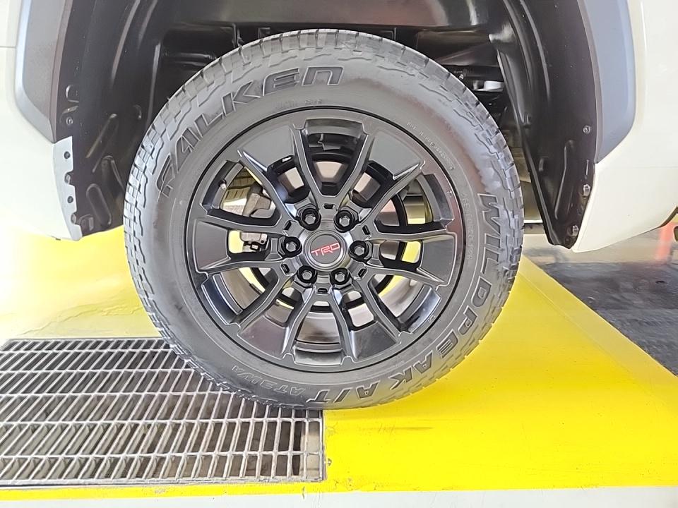 2023 Toyota Tundra SR5 RWD