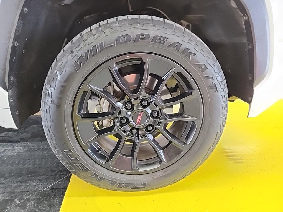 2023 Toyota Tundra SR5 RWD