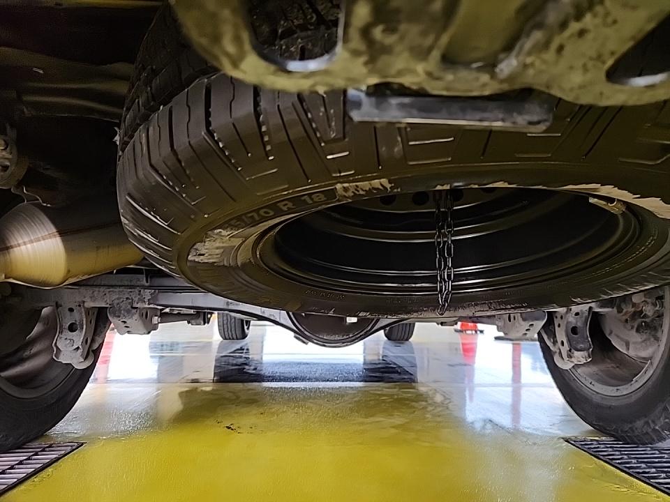 2023 Toyota Tundra SR5 RWD