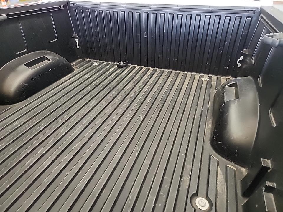 2023 Toyota Tundra SR5 RWD