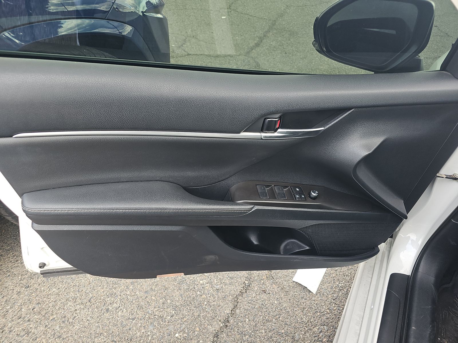 2022 Toyota Camry Hybrid XSE FWD