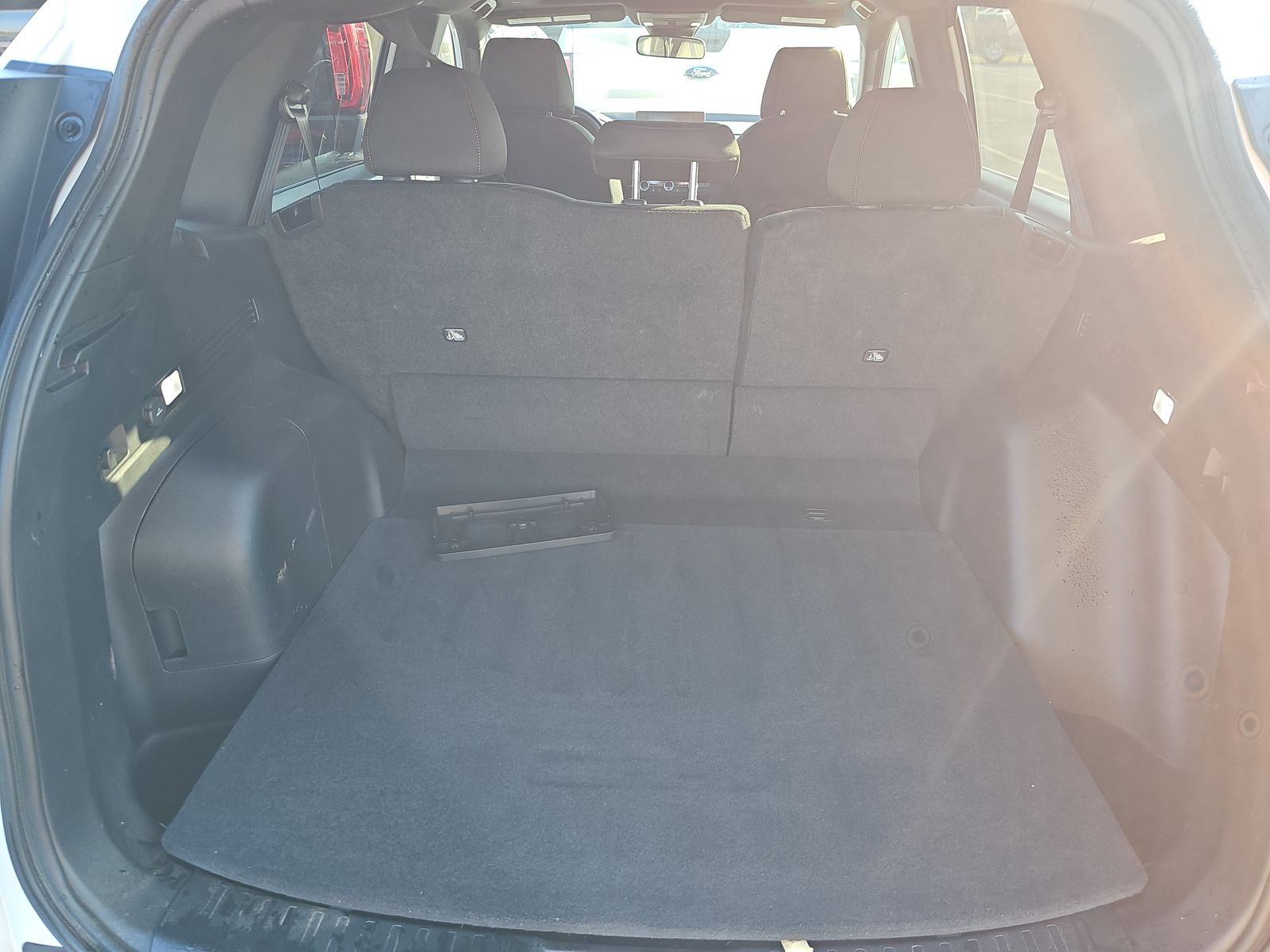 2024 Honda CR-V Hybrid Sport FWD