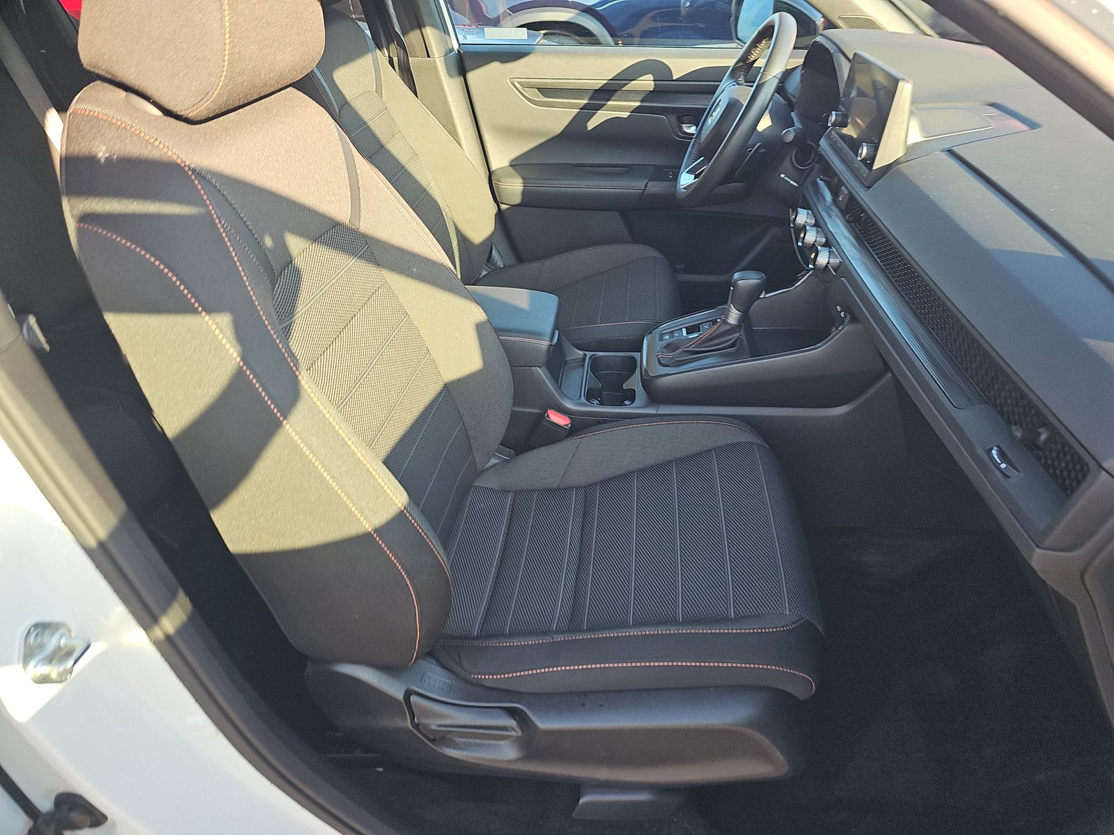 2024 Honda CR-V Hybrid Sport FWD