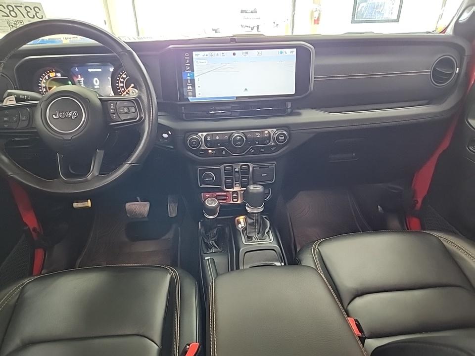 2024 Jeep Wrangler Rubicon 392 Final Edition AWD