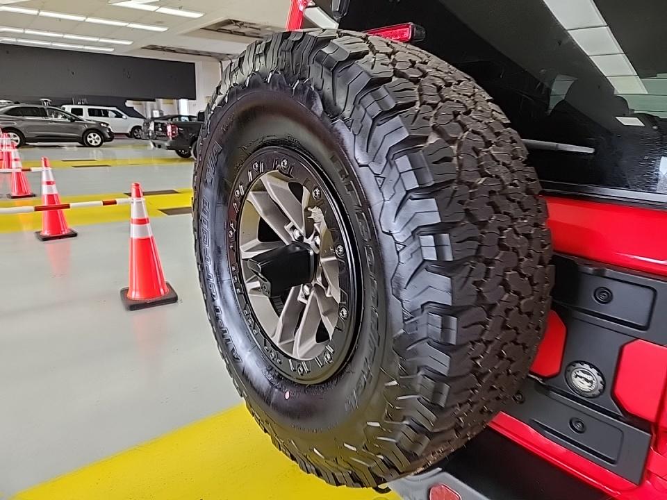 2024 Jeep Wrangler Rubicon 392 Final Edition AWD