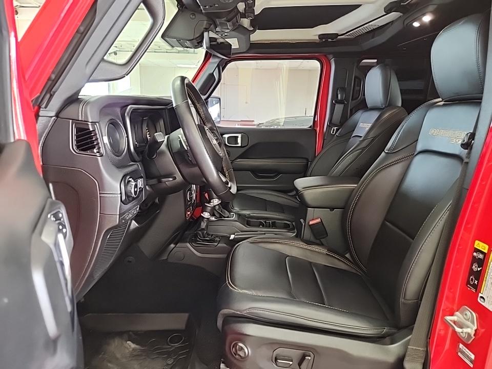 2024 Jeep Wrangler Rubicon 392 Final Edition AWD