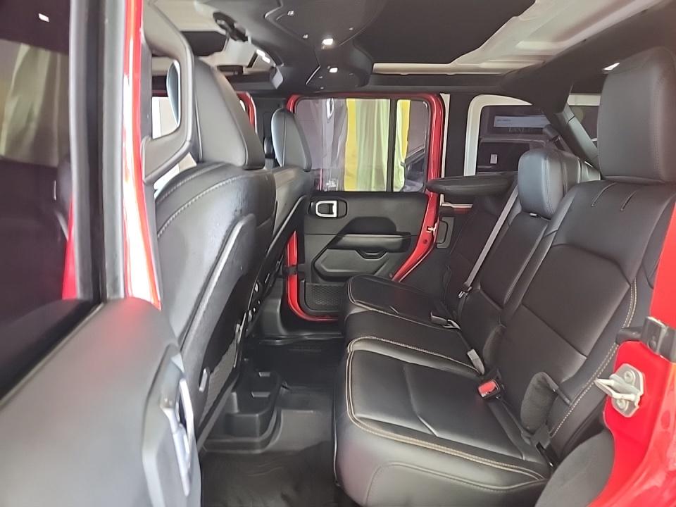 2024 Jeep Wrangler Rubicon 392 Final Edition AWD