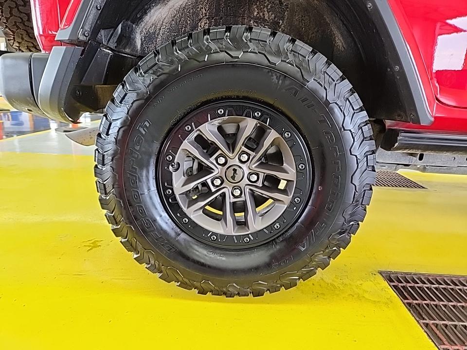 2024 Jeep Wrangler Rubicon 392 Final Edition AWD