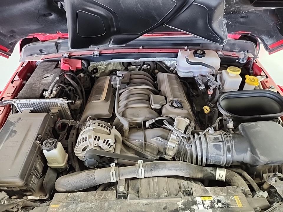 2024 Jeep Wrangler Rubicon 392 Final Edition AWD