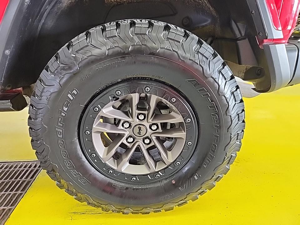 2024 Jeep Wrangler Rubicon 392 Final Edition AWD