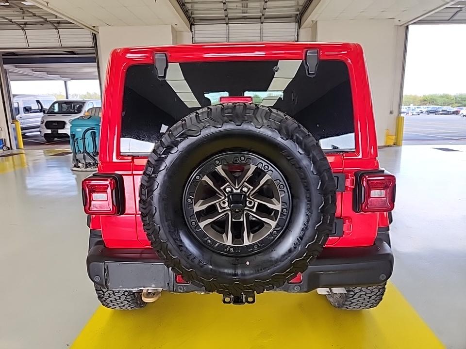 2024 Jeep Wrangler Rubicon 392 Final Edition AWD